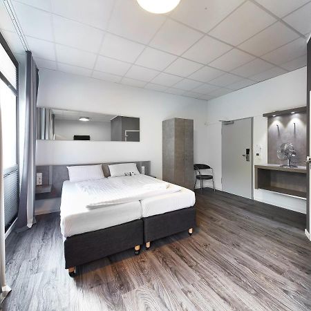 Road House Hotel Paderborn Zewnętrze zdjęcie