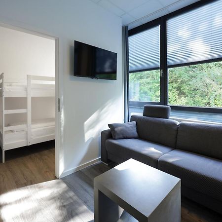 Road House Hotel Paderborn Zewnętrze zdjęcie