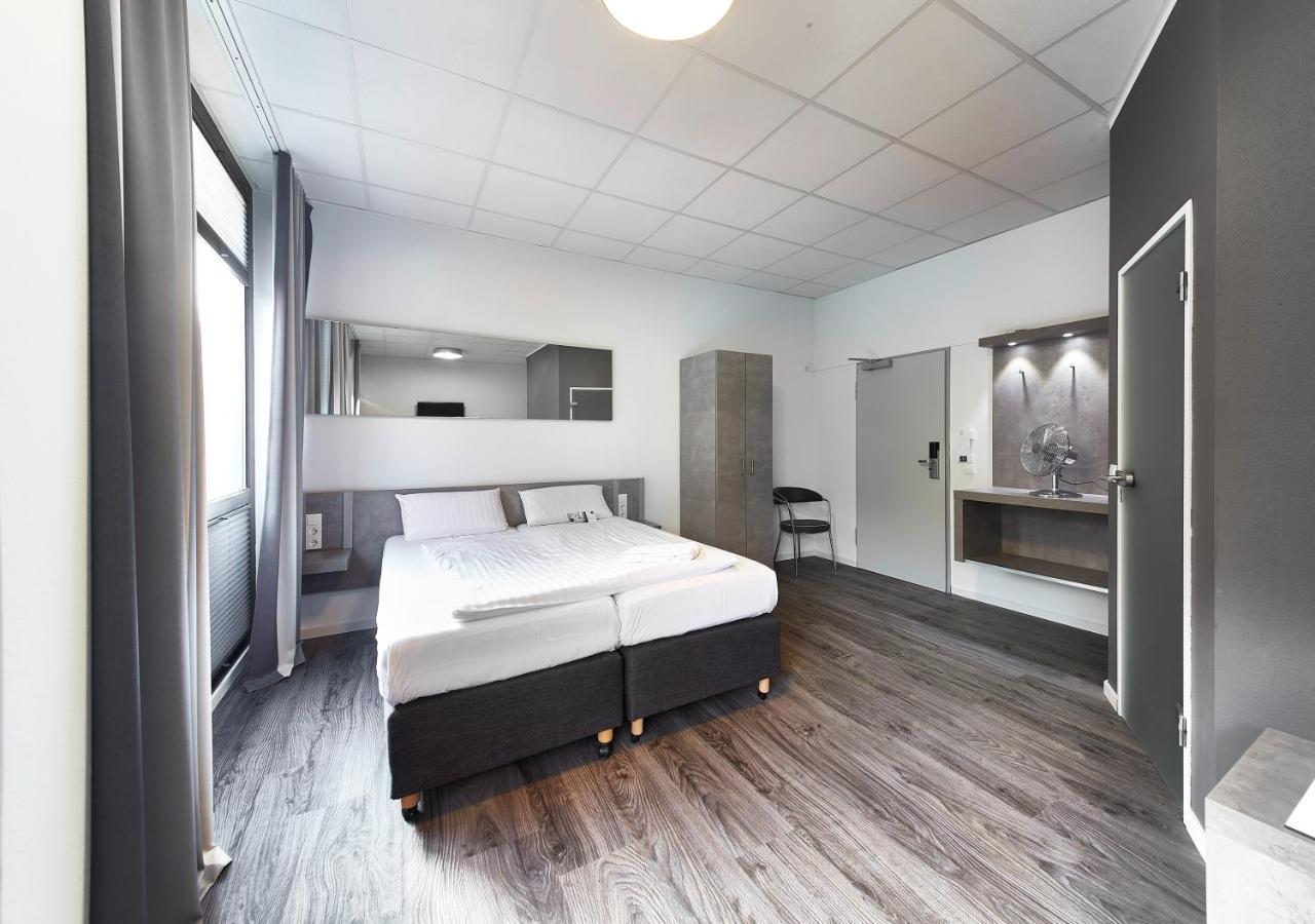 Road House Hotel Paderborn Zewnętrze zdjęcie