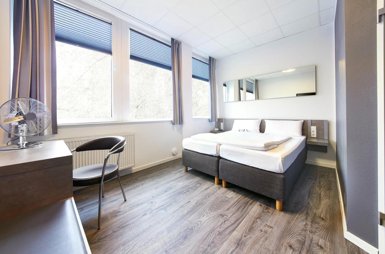 Road House Hotel Paderborn Zewnętrze zdjęcie