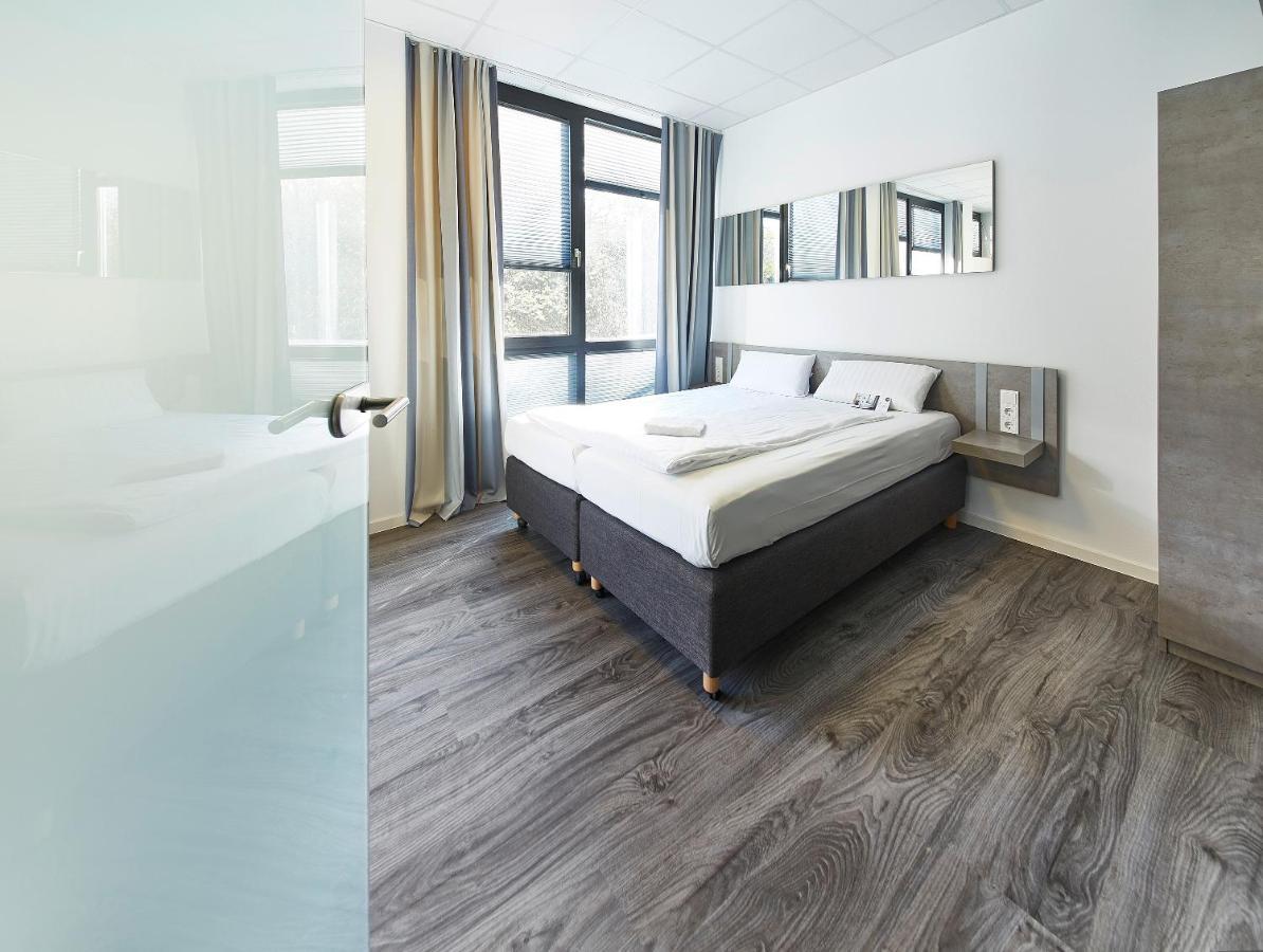 Road House Hotel Paderborn Zewnętrze zdjęcie