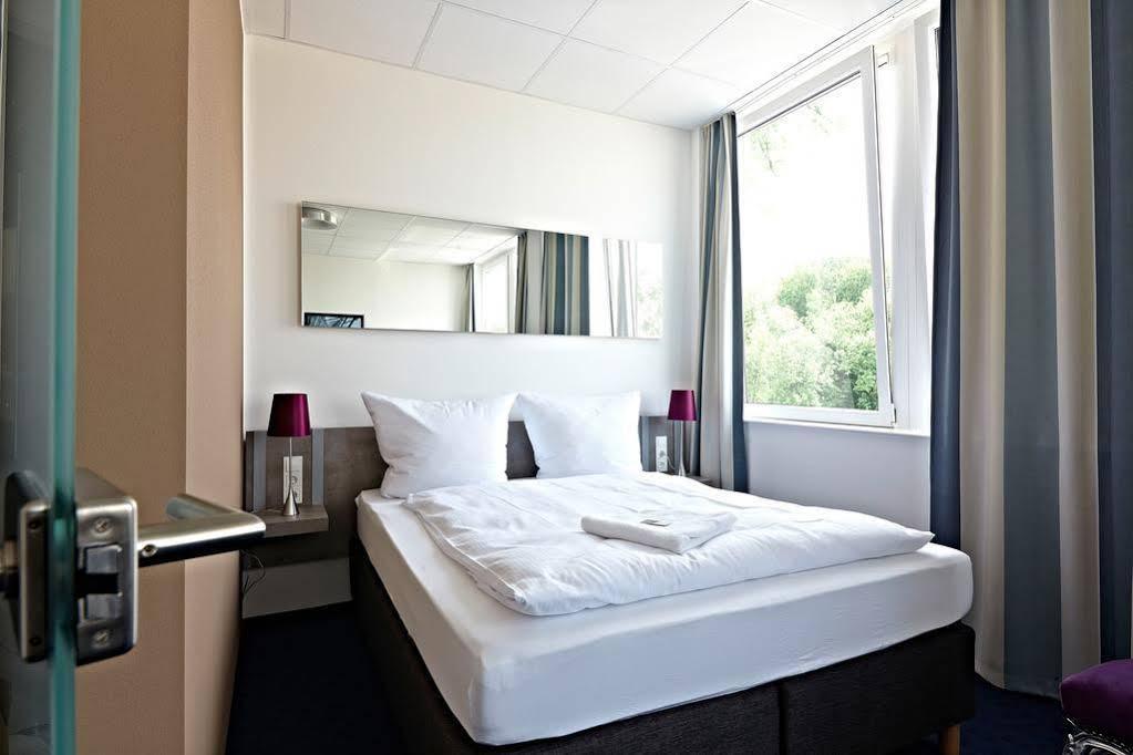 Road House Hotel Paderborn Zewnętrze zdjęcie