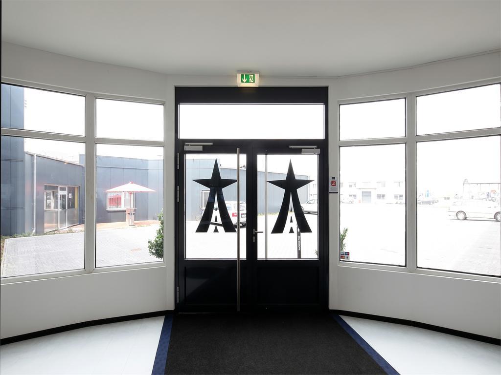 Road House Hotel Paderborn Zewnętrze zdjęcie