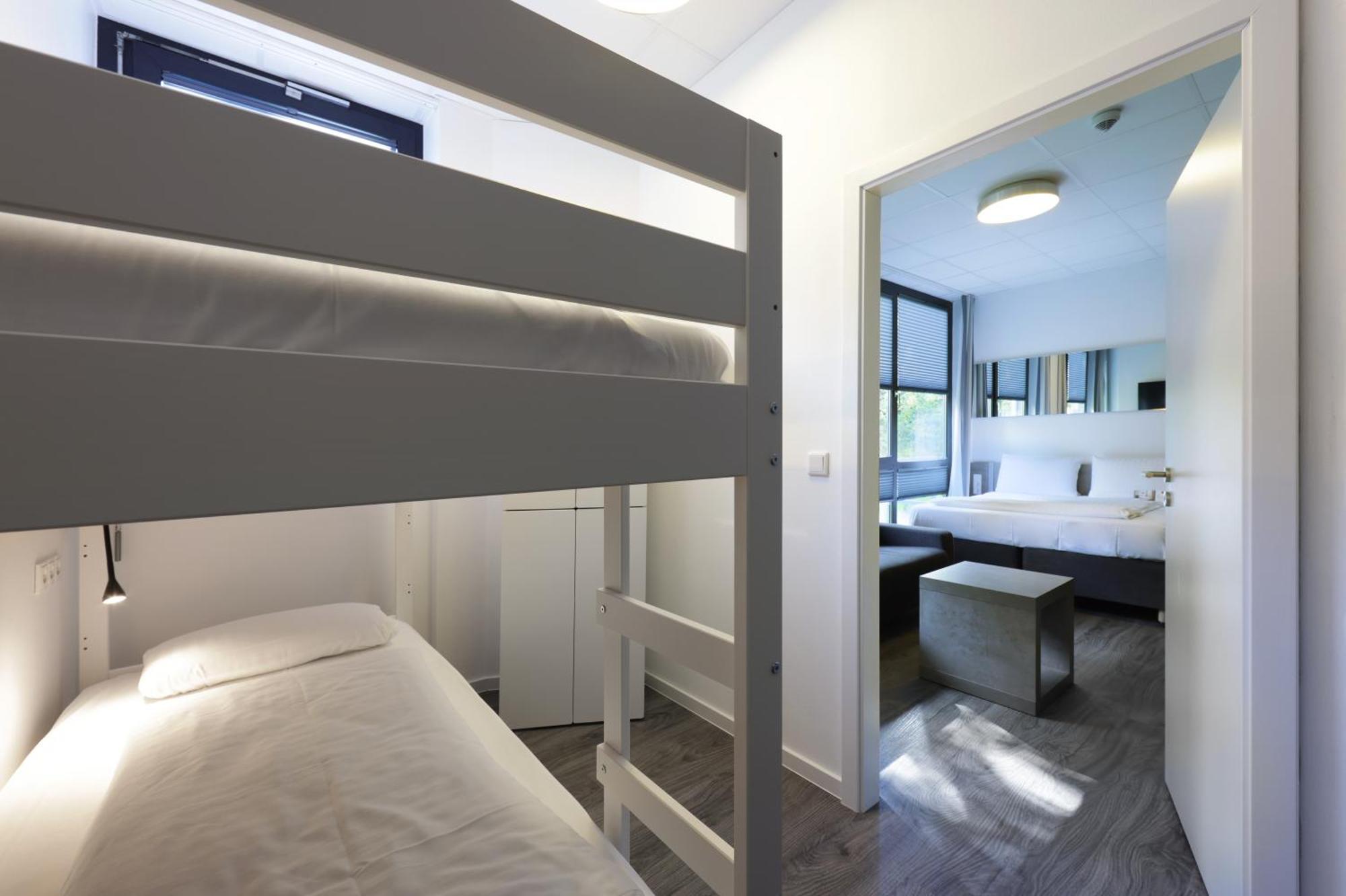 Road House Hotel Paderborn Zewnętrze zdjęcie