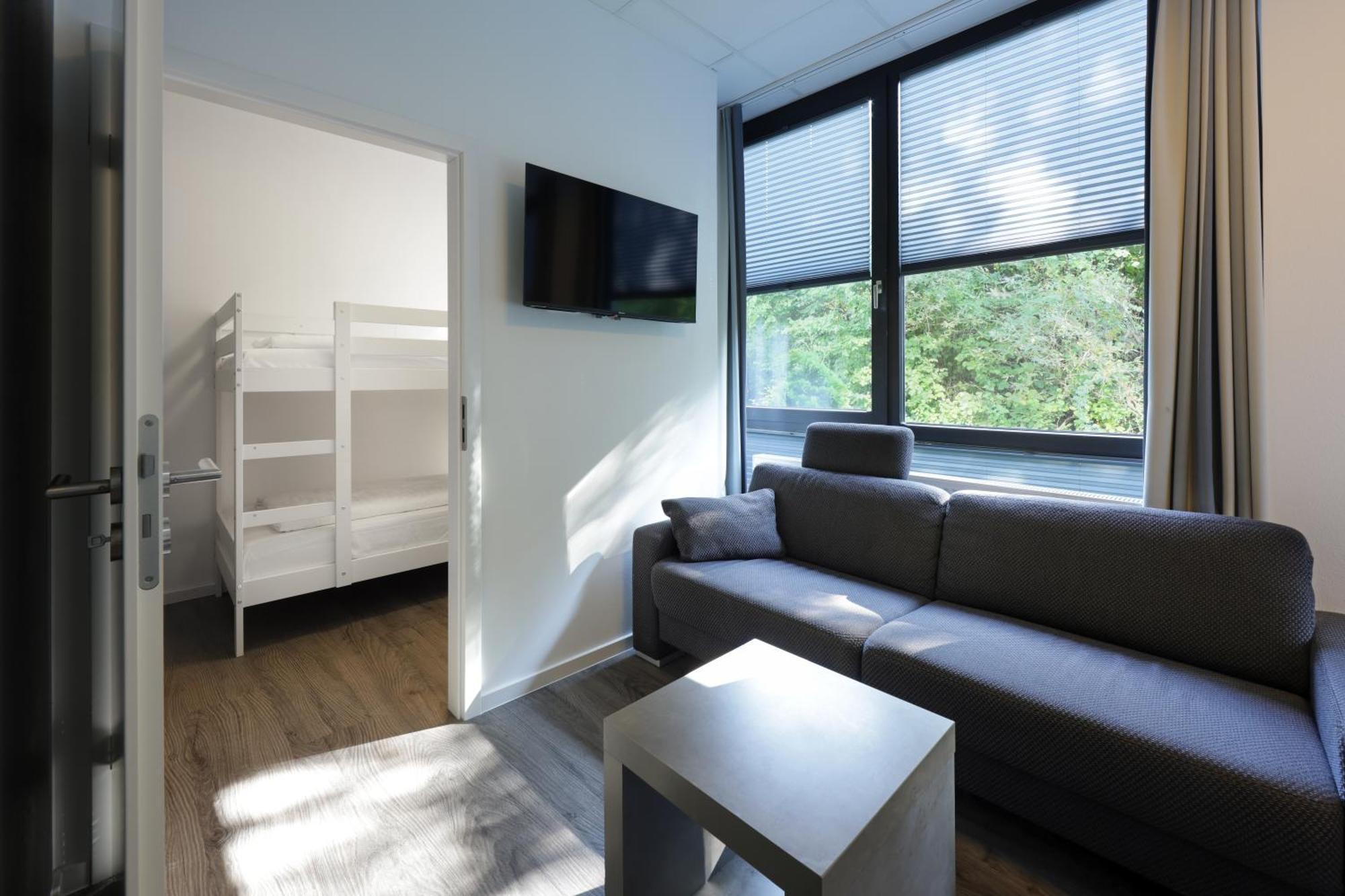 Road House Hotel Paderborn Zewnętrze zdjęcie