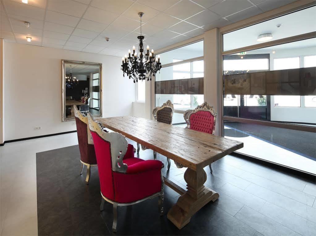 Road House Hotel Paderborn Zewnętrze zdjęcie