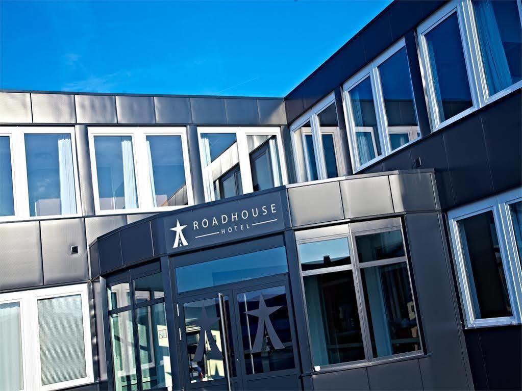 Road House Hotel Paderborn Zewnętrze zdjęcie