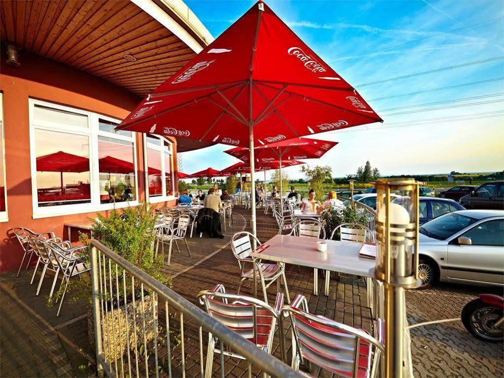 Road House Hotel Paderborn Zewnętrze zdjęcie