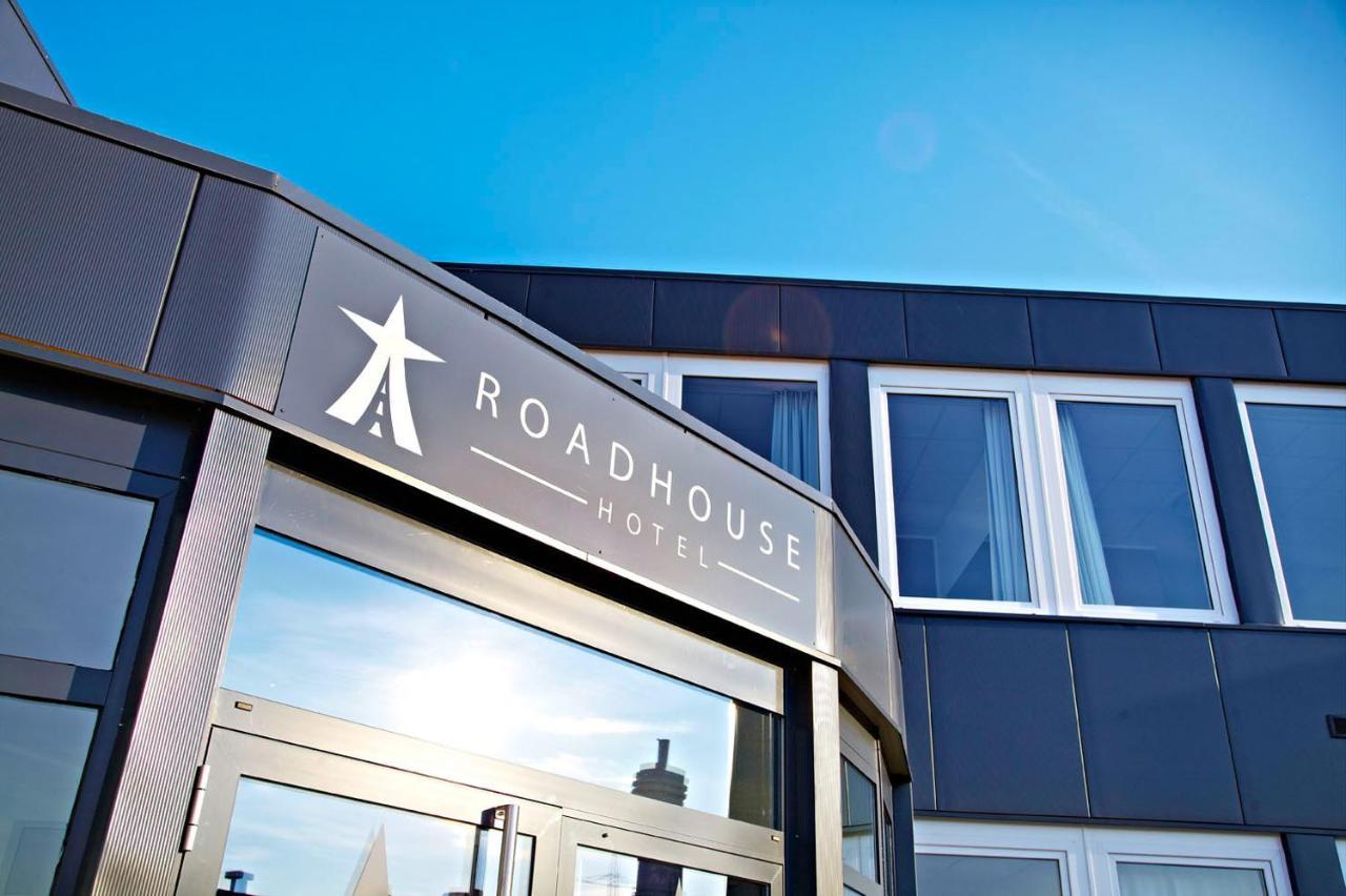Road House Hotel Paderborn Zewnętrze zdjęcie