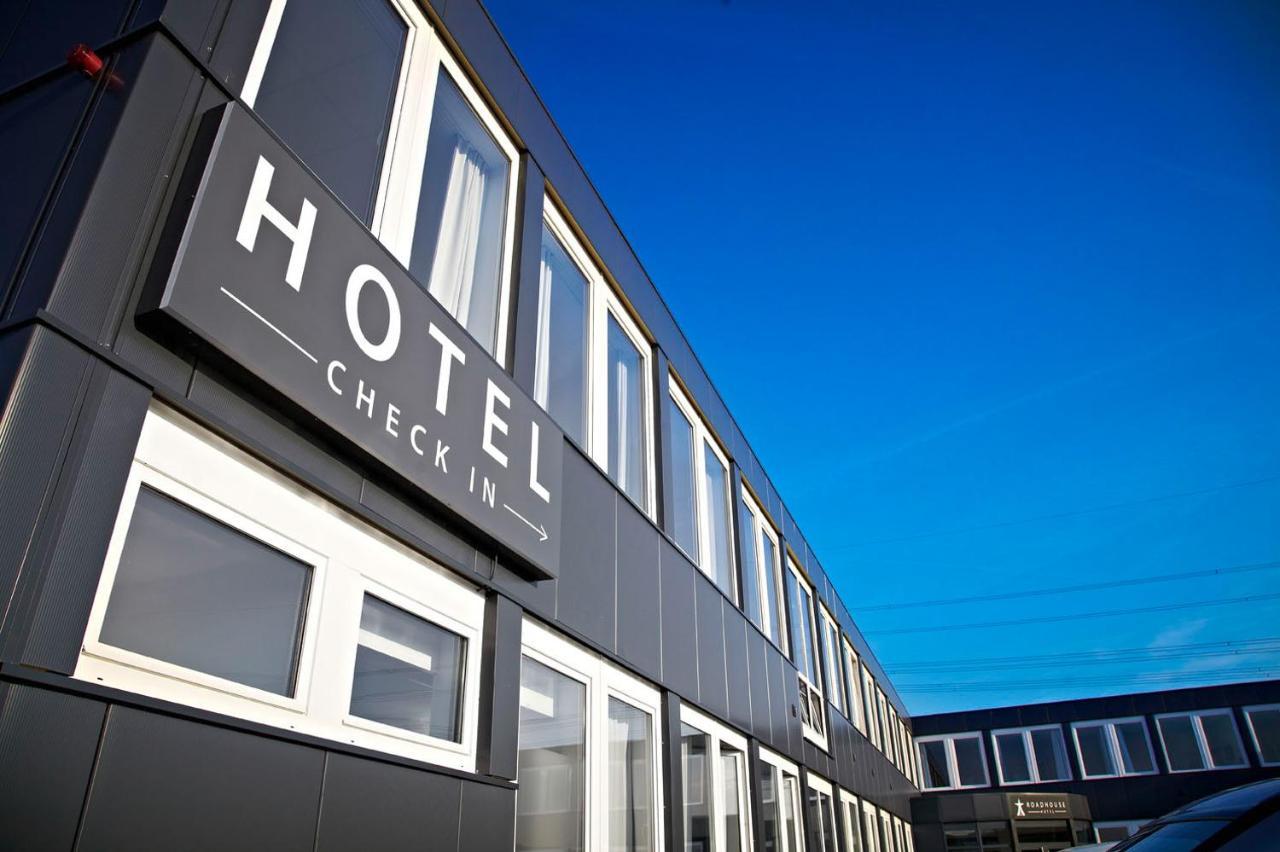 Road House Hotel Paderborn Zewnętrze zdjęcie